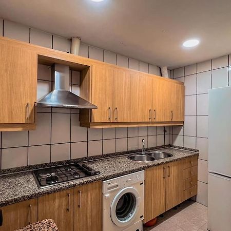 Apartamento En Cordoba Apartment Bagian luar foto