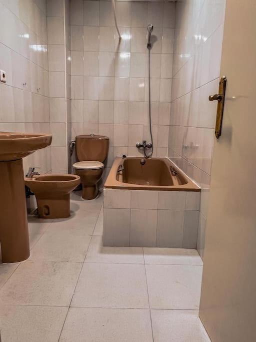 Apartamento En Cordoba Apartment Bagian luar foto
