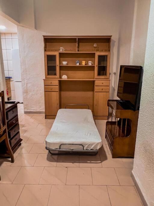 Apartamento En Cordoba Apartment Bagian luar foto