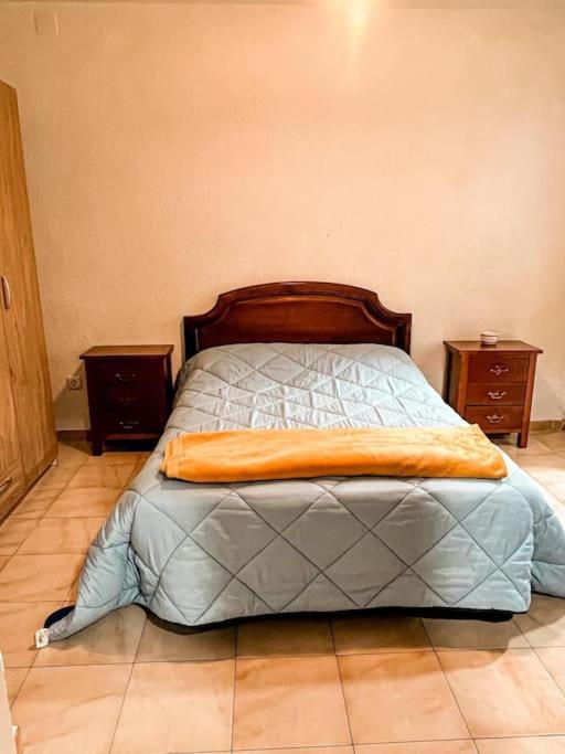 Apartamento En Cordoba Apartment Bagian luar foto